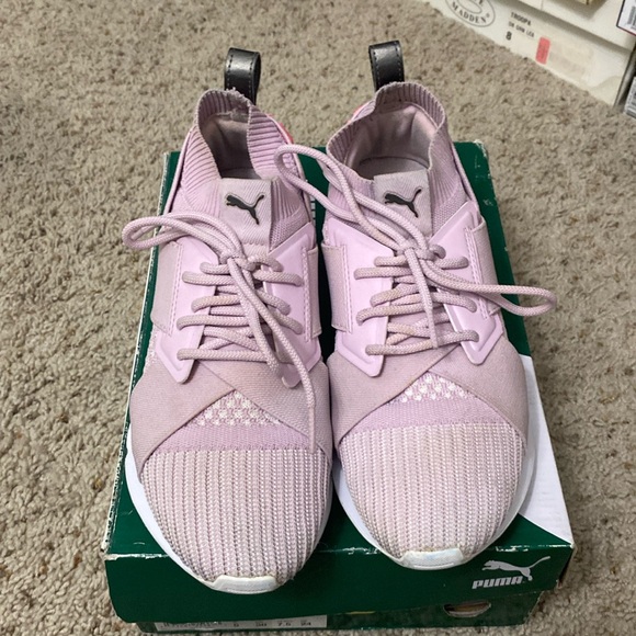 Musa evoKnit PUMA - Picture 1 of 4